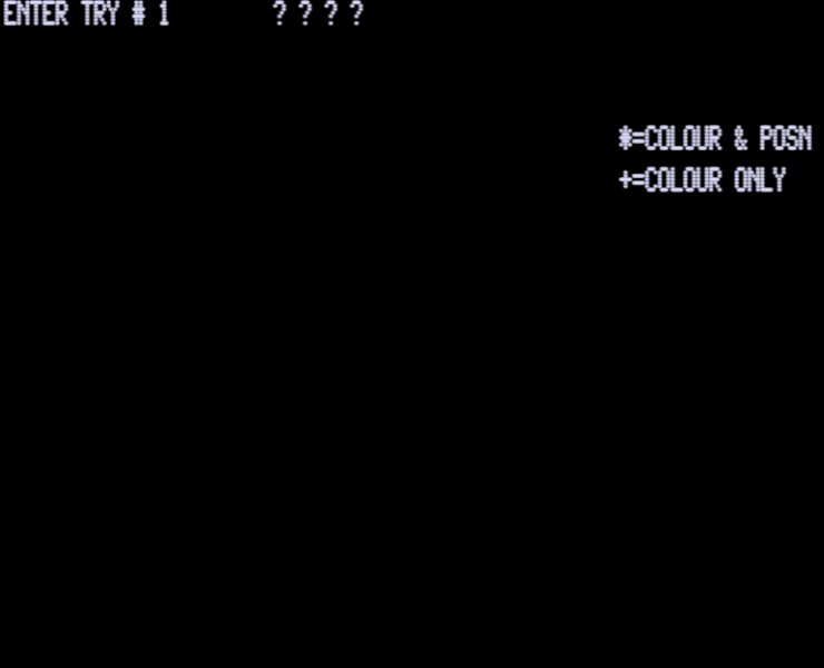 Screen shot